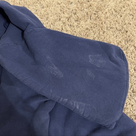 Vintage Y2K Surfer Hoodie - Picture 13 of 15